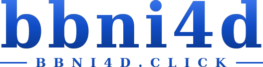 bbni4d logo